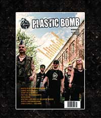 Plastic Bomb  #103