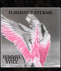 FLIEHENDE STÜRME - Himmel steht still, LP lim. silbernes Vinyl