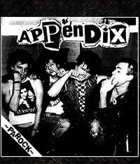 APPENDIX - Parock, EP/7