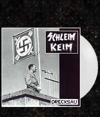 Schleim Keim - Drecksau, EP/7