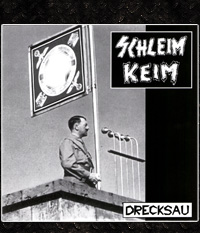 Schleim Keim - Drecksau, EP/7
