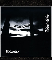 BLUTTAT - Nkululeko LP/12