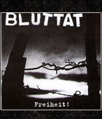 BLUTTAT - Freiheit! CD mit 32 Songs: Liberte & Nkululeko + Bonus